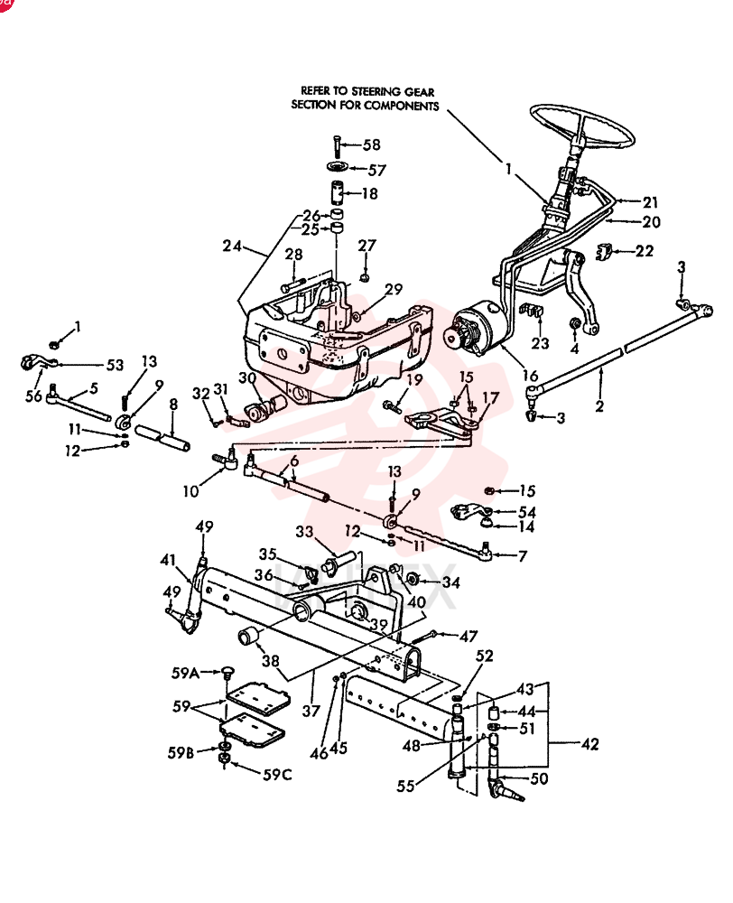 SPARE PART REFERENCE (10)
