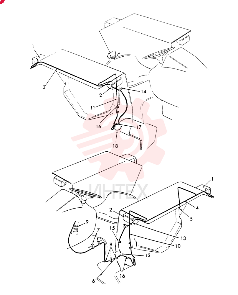 SPARE PART REFERENCE (5)