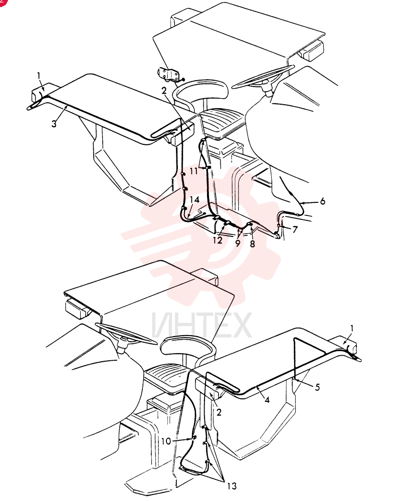 SPARE PART REFERENCE (6)