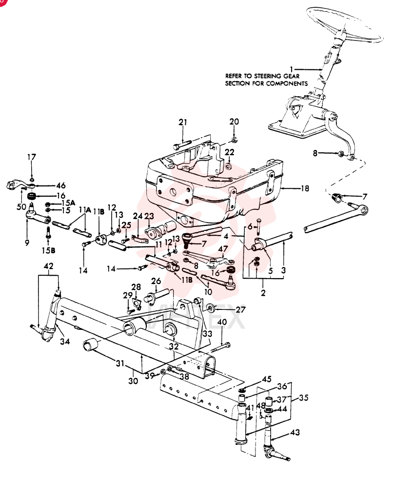 SPARE PART REFERENCE (8)
