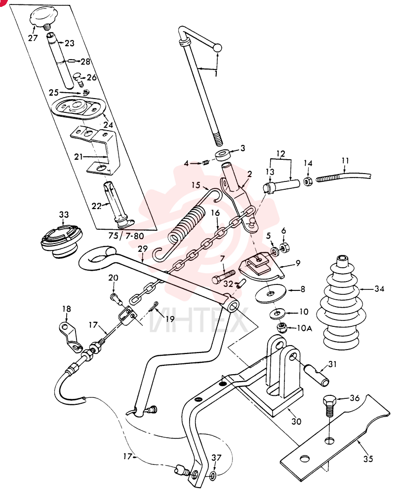 SPARE PART REFERENCE (1)