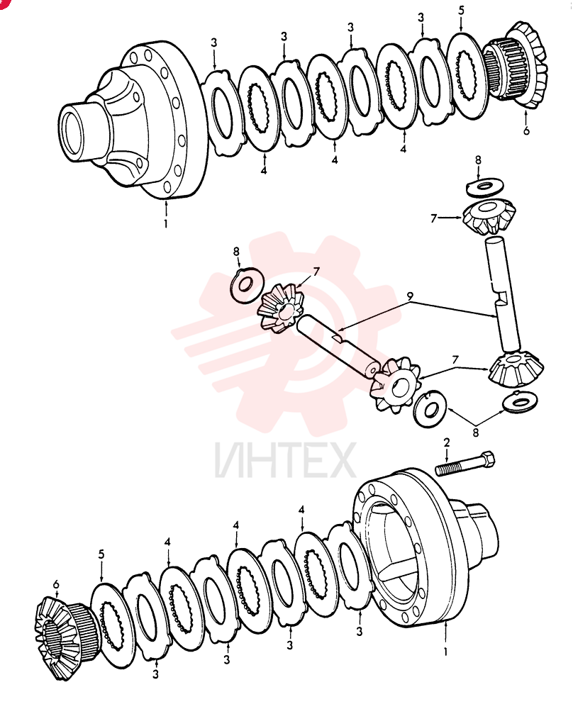 SUMP ZP1927672