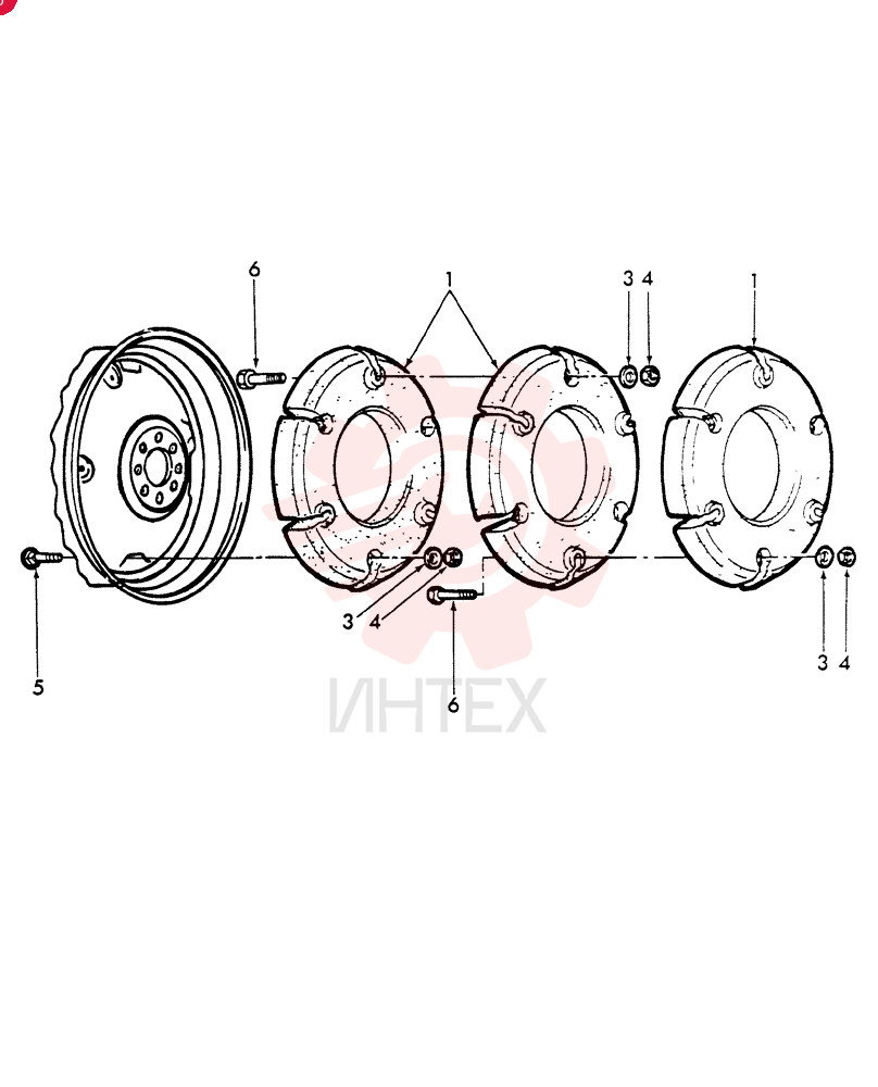 WEIGHT C9NN1A002E (2)