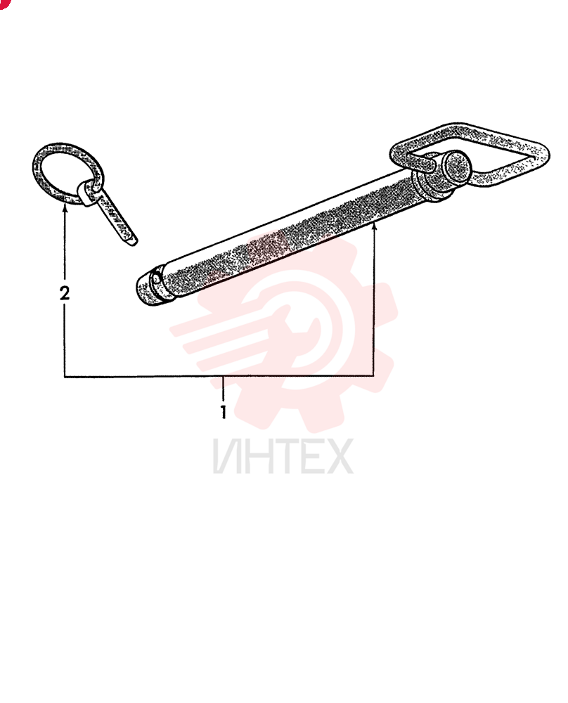 COTTER PIN