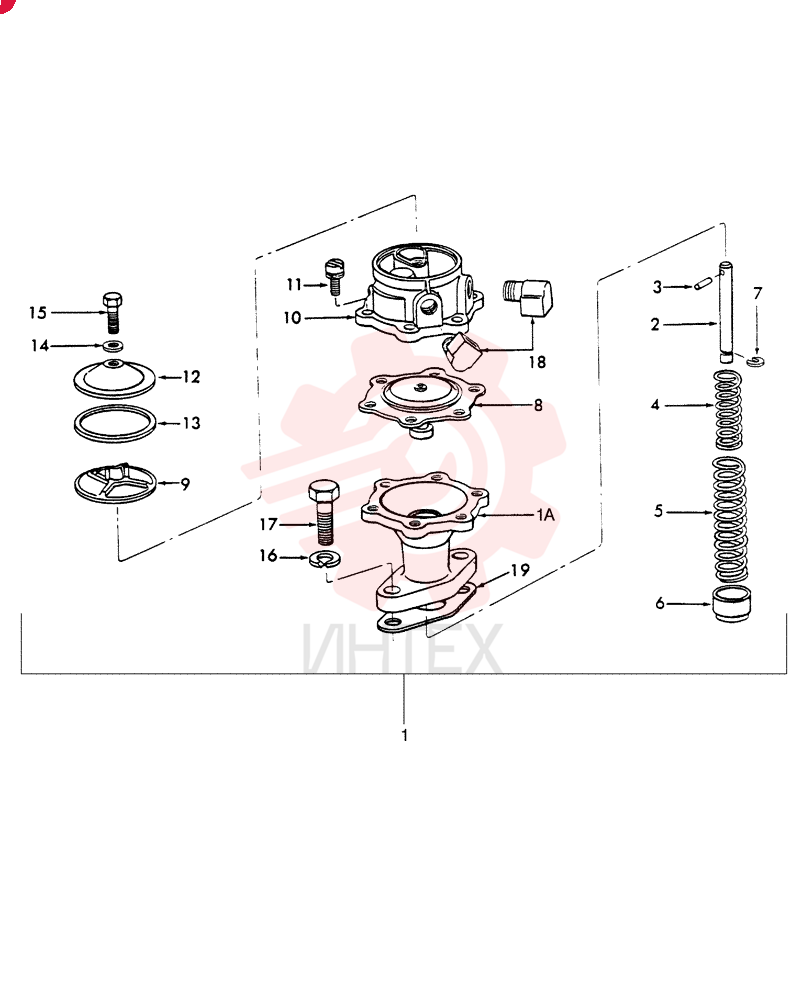 FUEL PUMP
