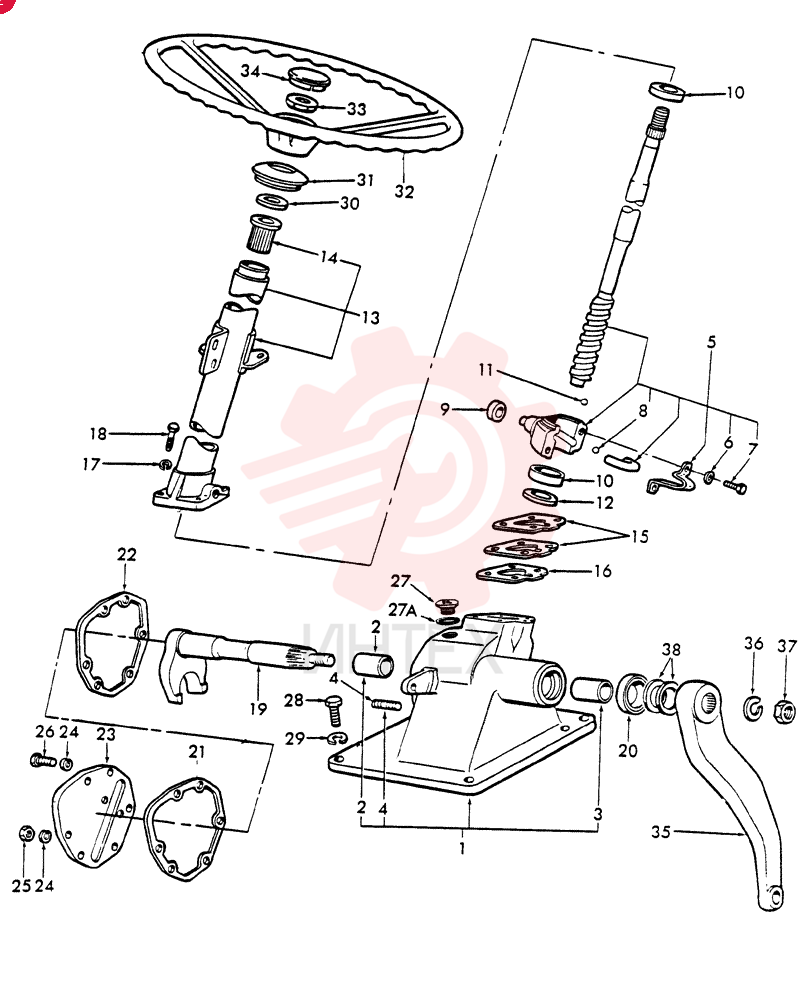 GEAR D7NN3503E (1)