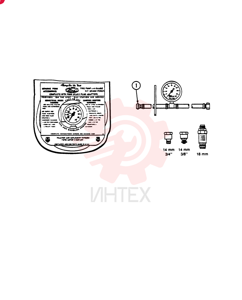 KIT D2NN17052A