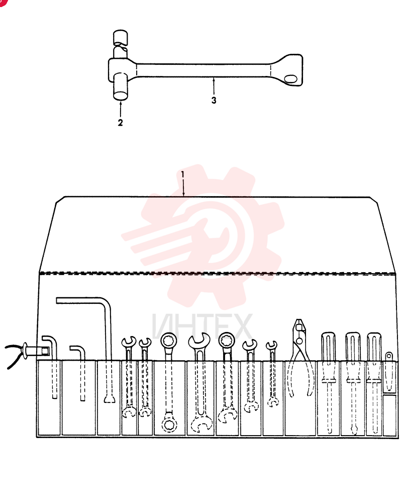 KIT 83953049