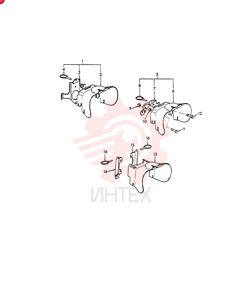 SHIELD DCPN7490A