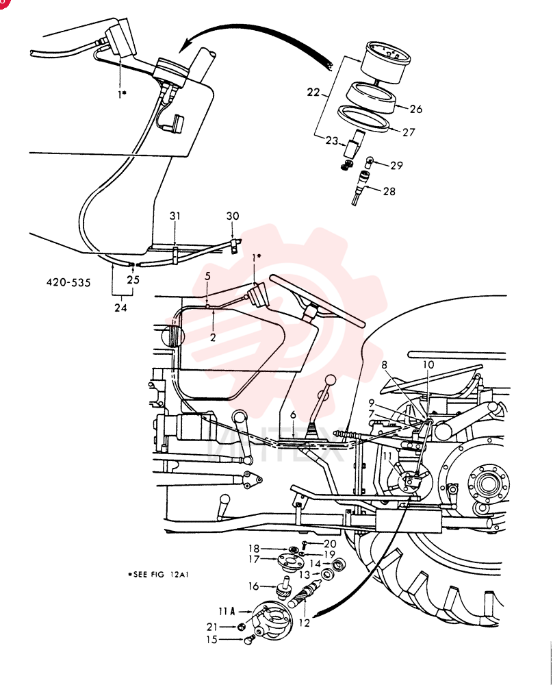 SPARE PART REFERENCE (3)