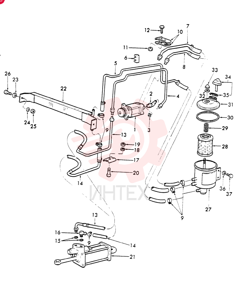 SPARE PART REFERENCE (1)