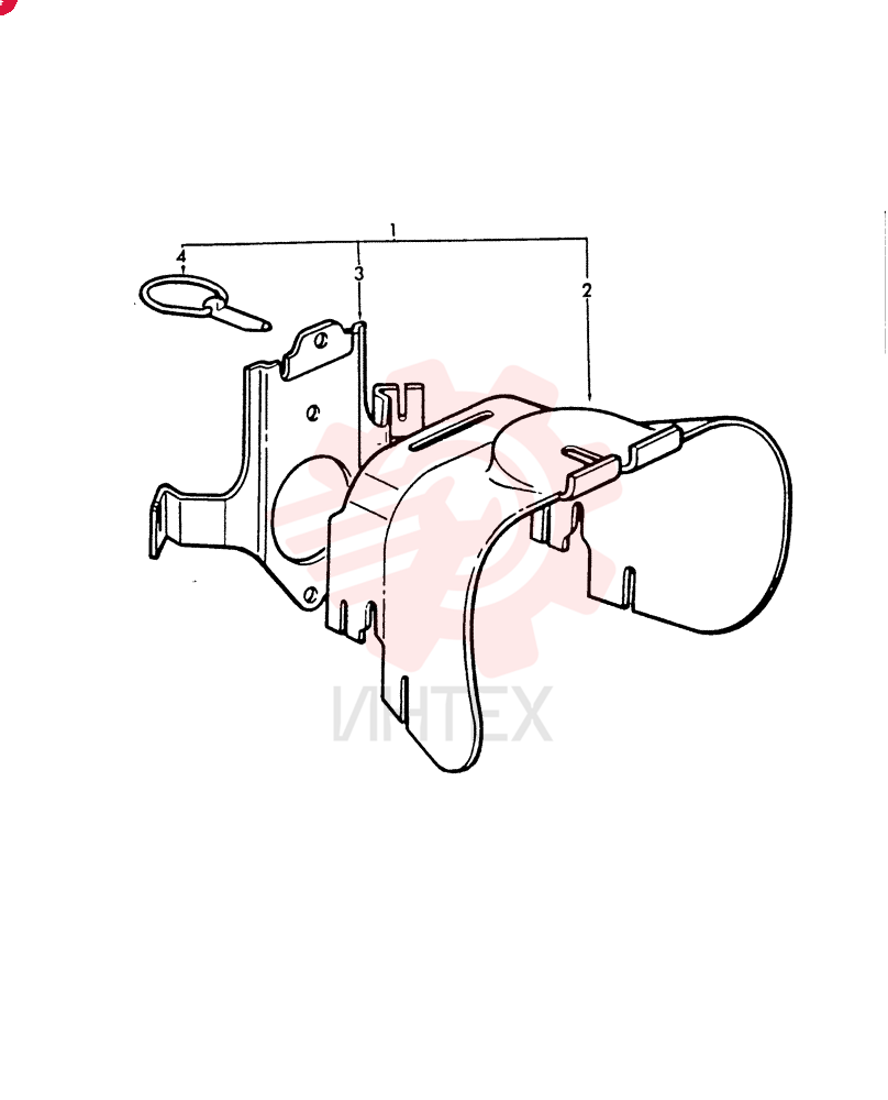 SHIELD DCPN7490A