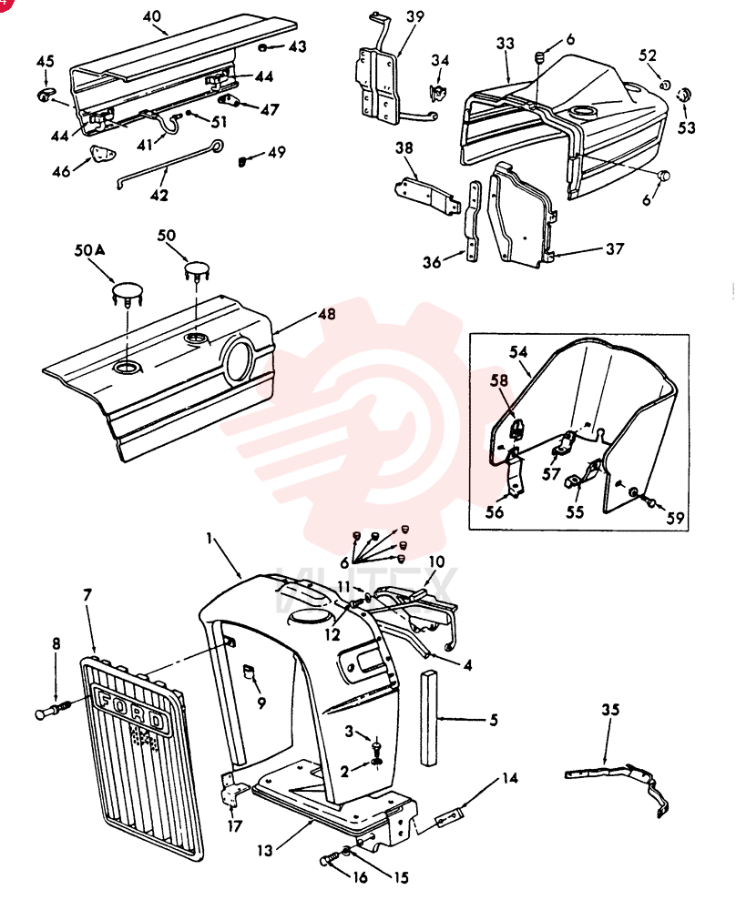 SHELL D5NN8N202B