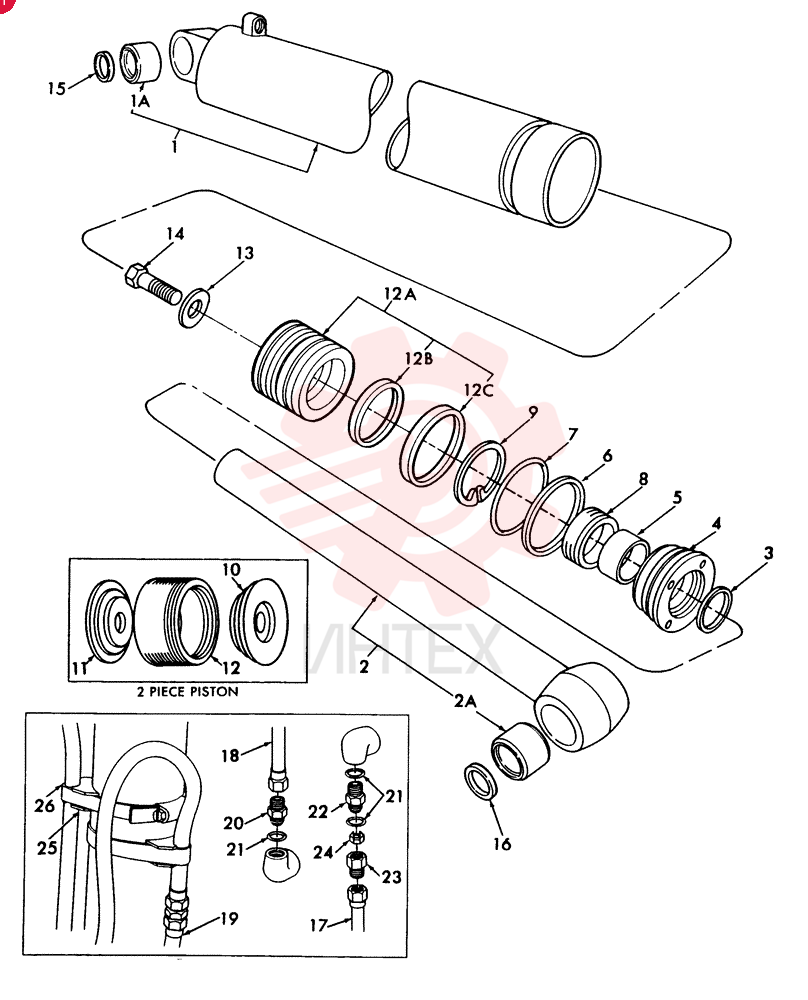 CYLINDER