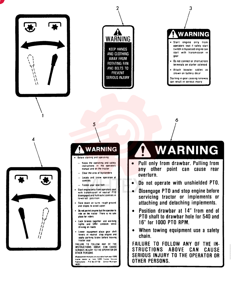 DECAL