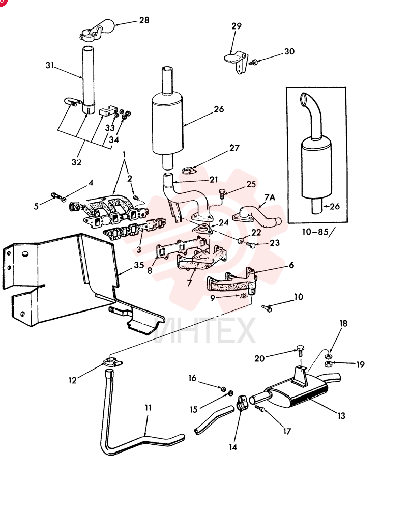 MANIFOLD