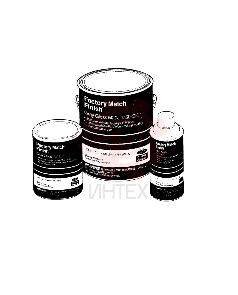 PAINT,Quart