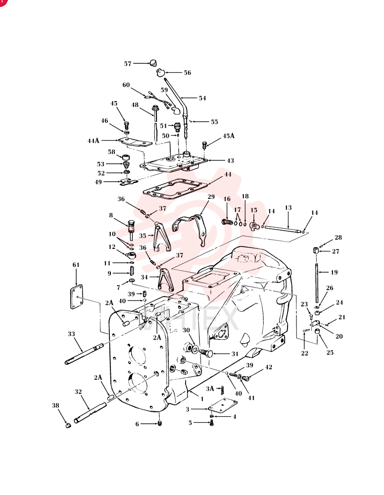 SPARE PART
