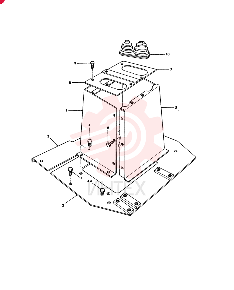 ENVELOPE