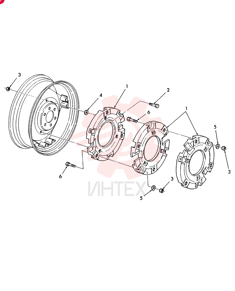 WEIGHT 82004206