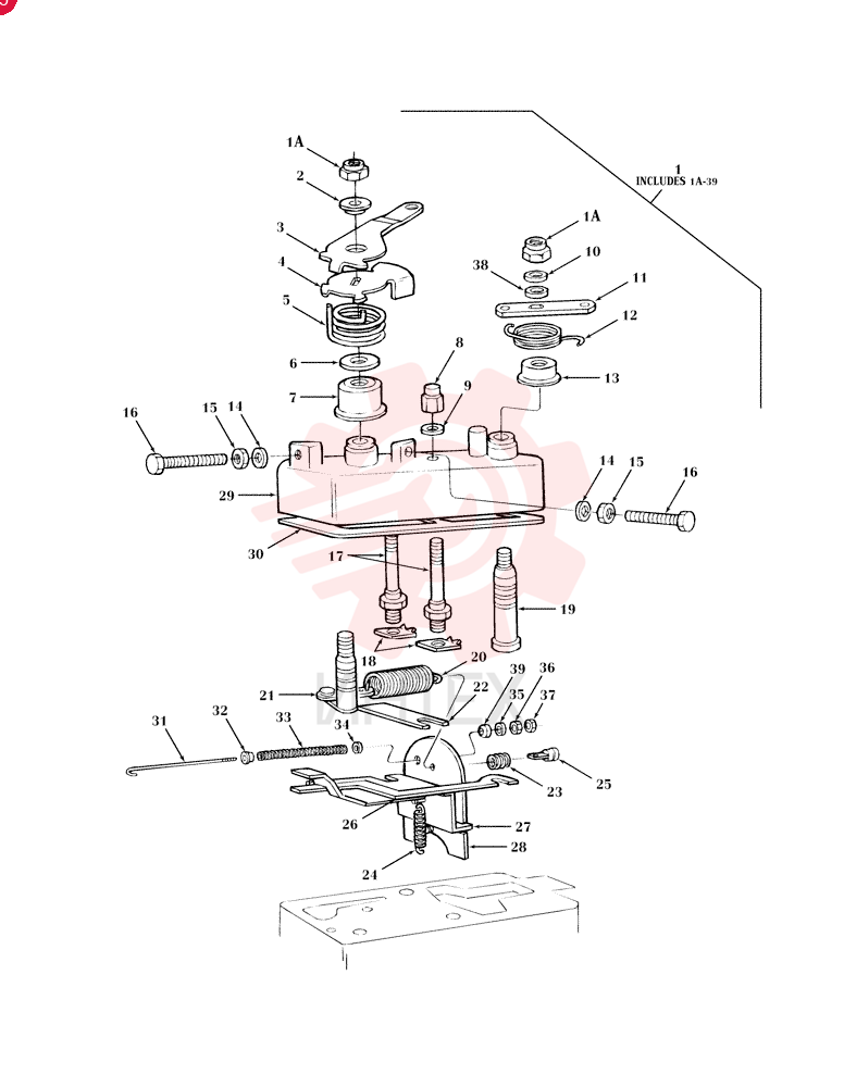FUEL INJECTION PUMP
