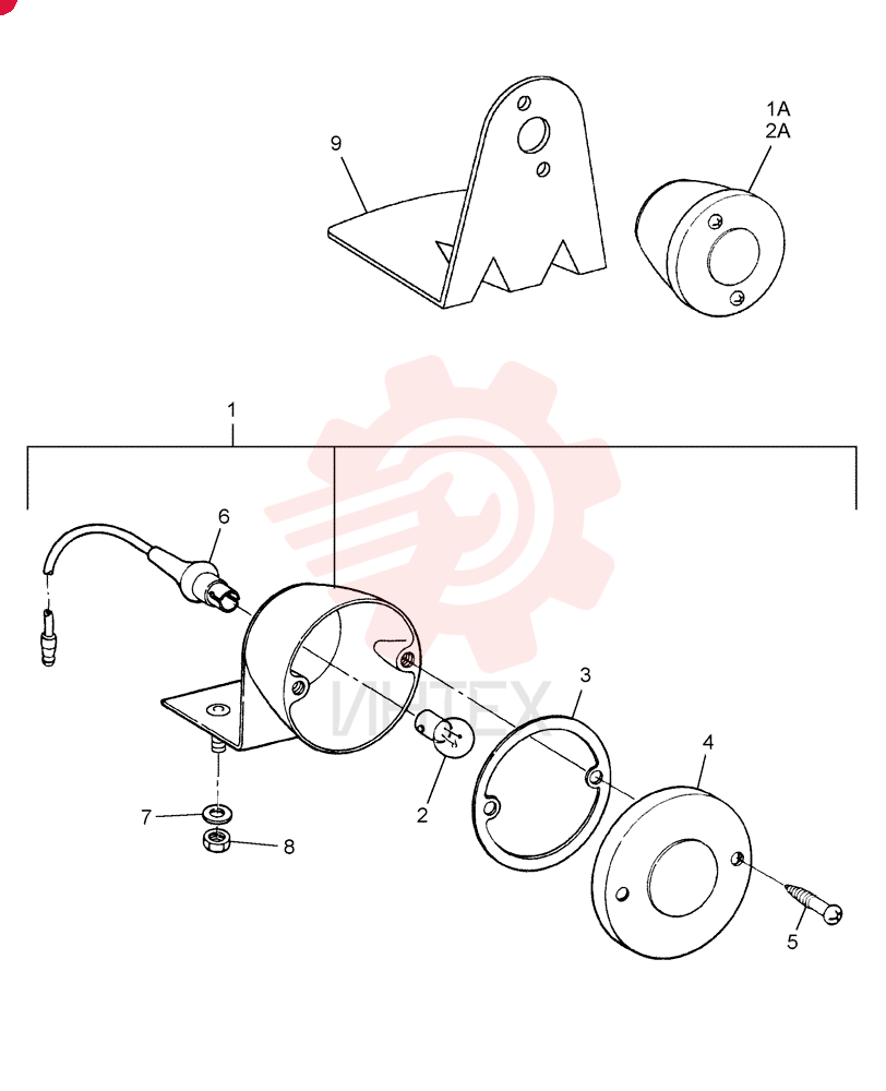 LAMP