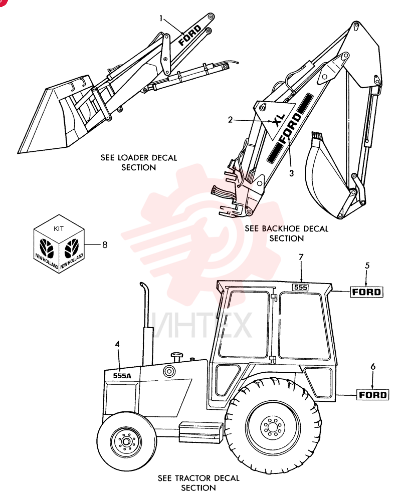 DECAL