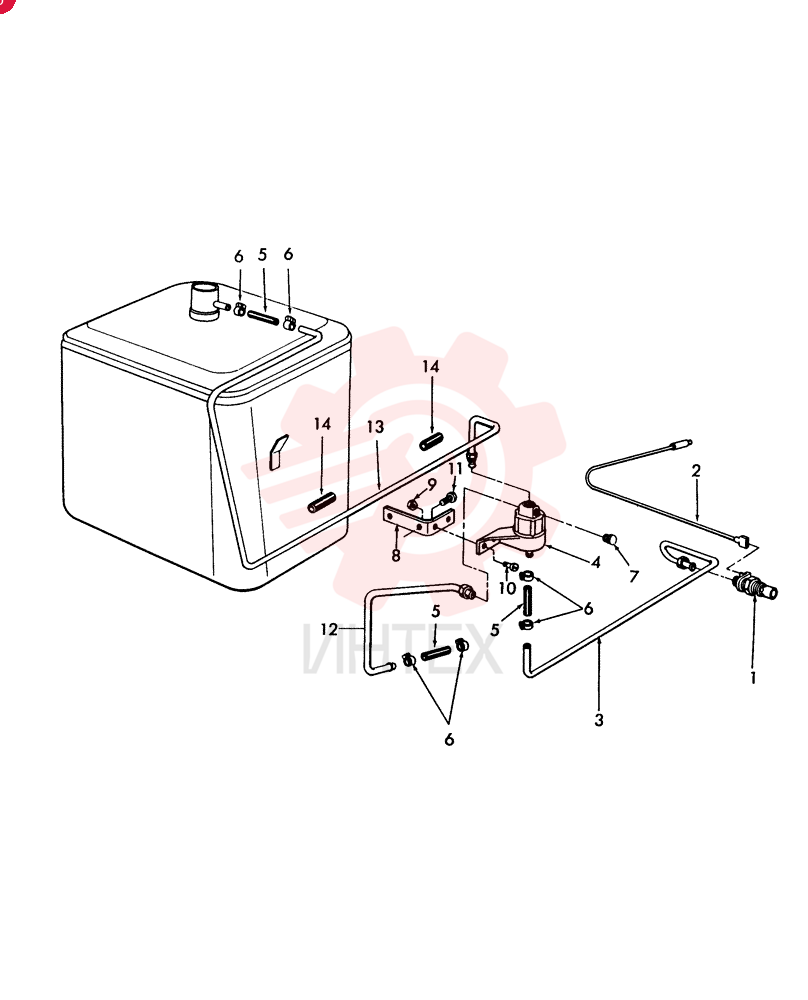 GLOW PLUG,12V