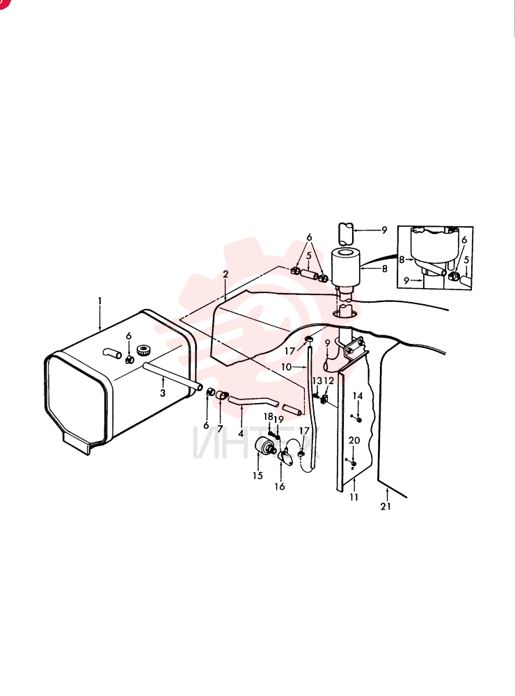 SPARE PART REFERENCE (1)