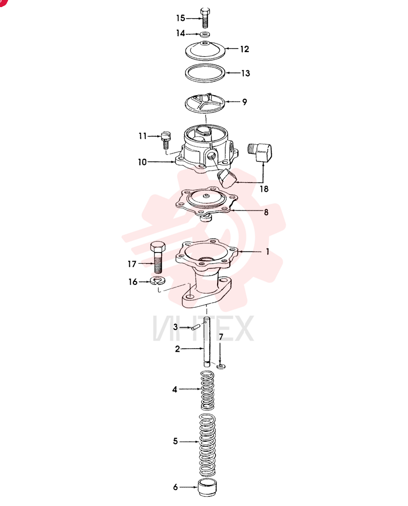 FUEL PUMP