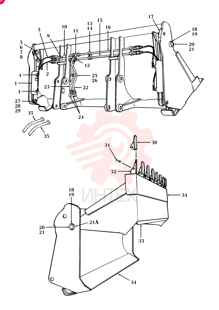 CYLINDER