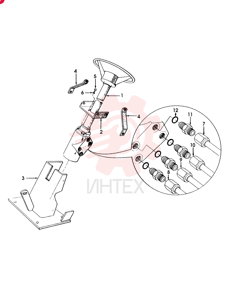 CONVERSION KIT 309968