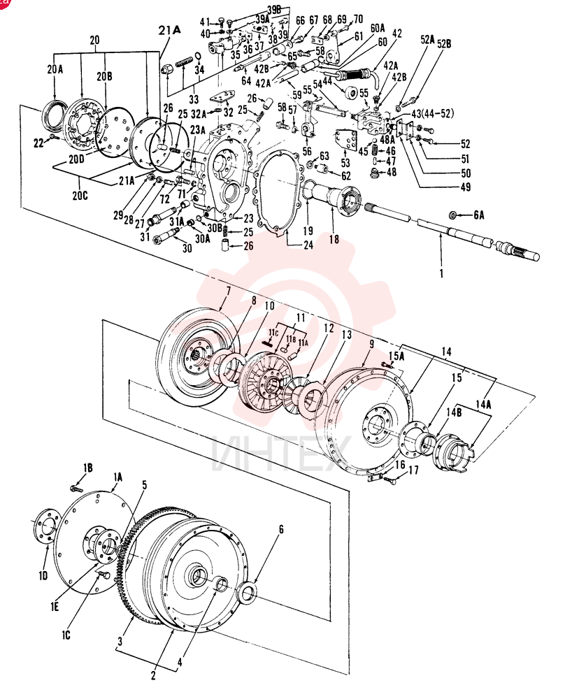 HOUSING C9NN7N533A (2)