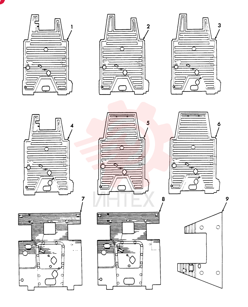 MAT E6NN9413010DB