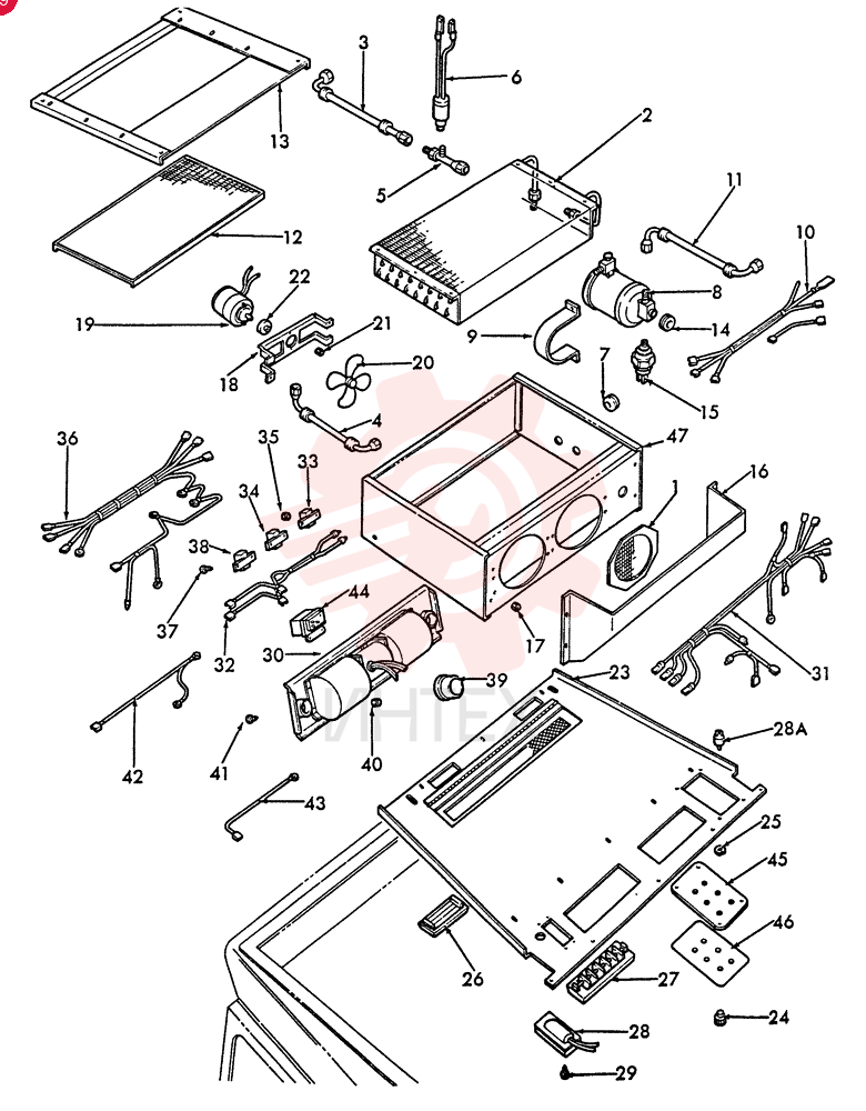 CONDENSER