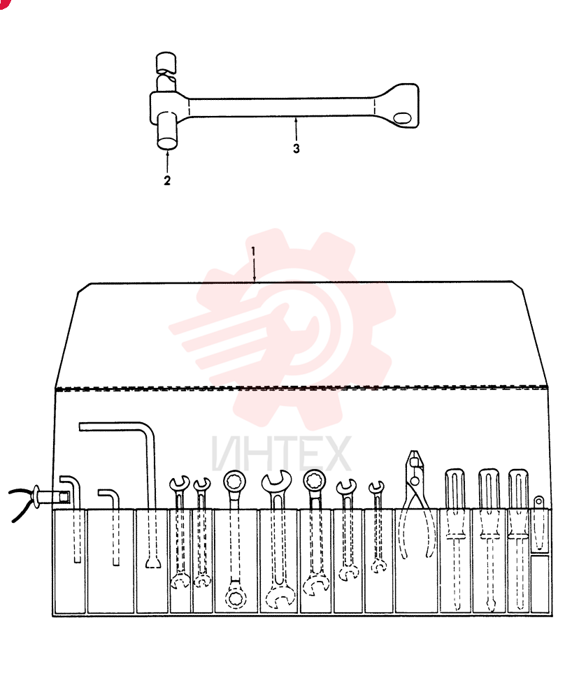 KIT 83953049