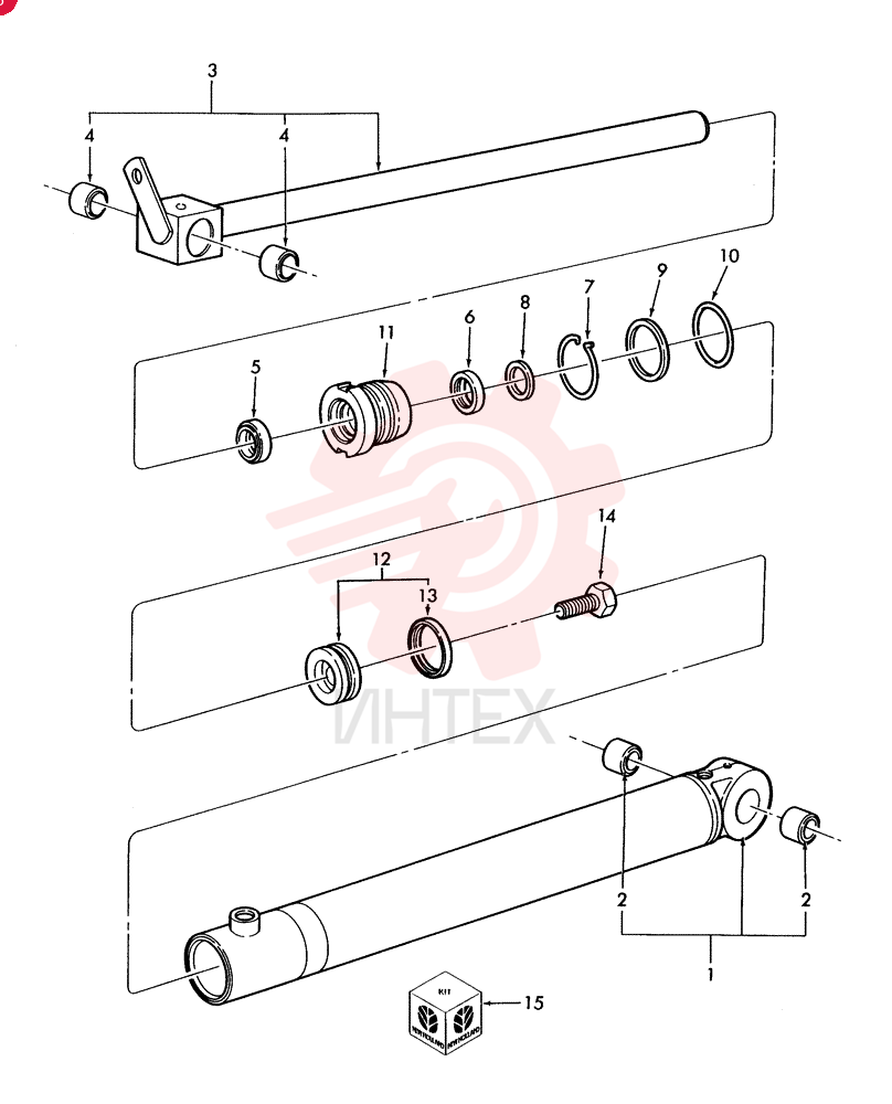 CYLINDER F1NNL903AA