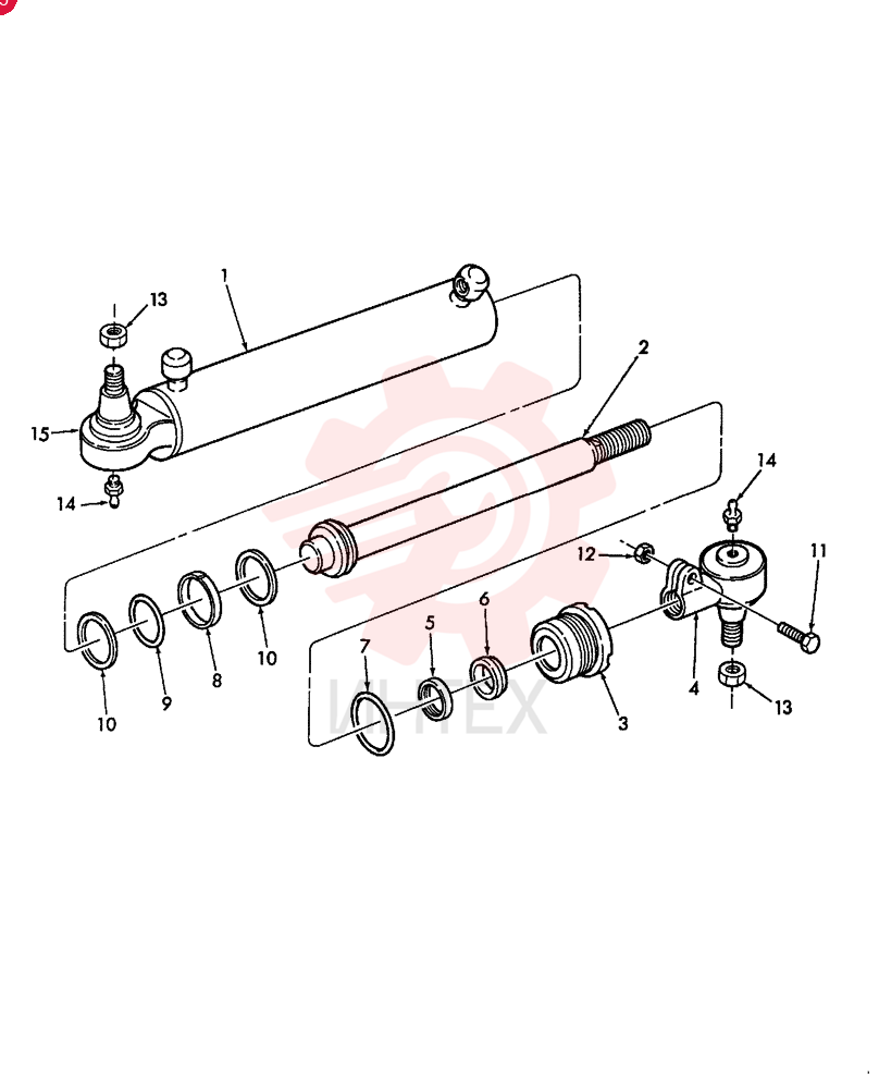 CYLINDER