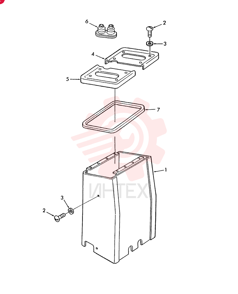 ENVELOPE