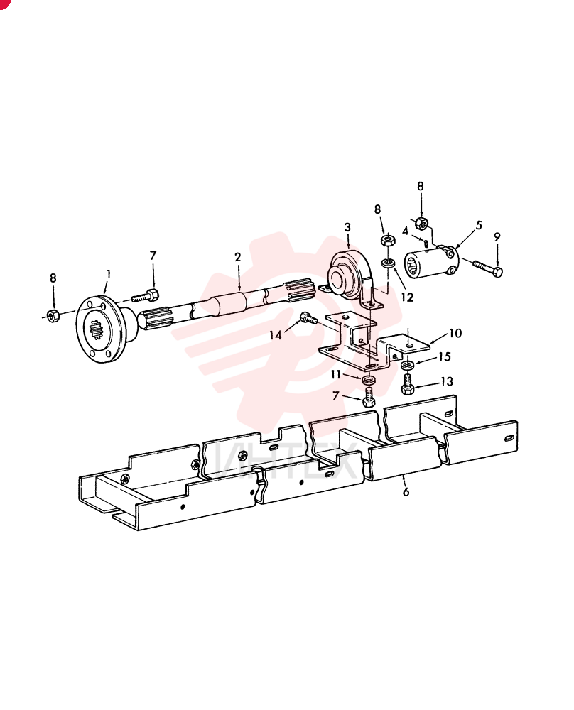 FLANGE