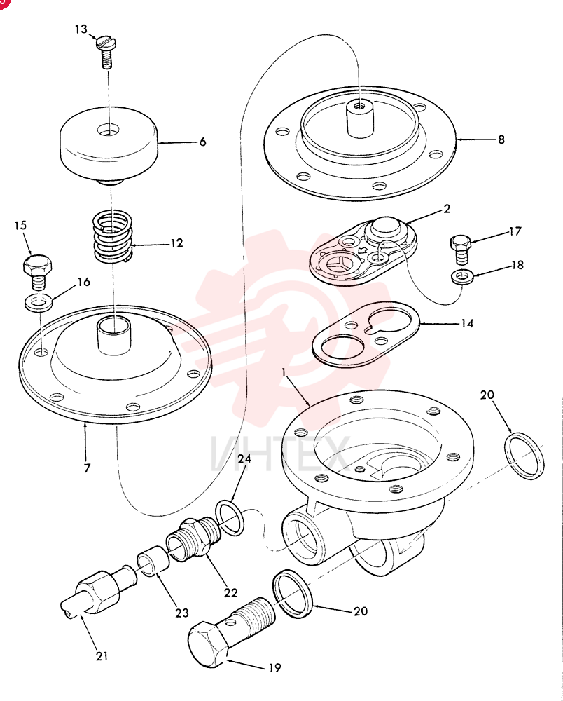 FUEL PUMP