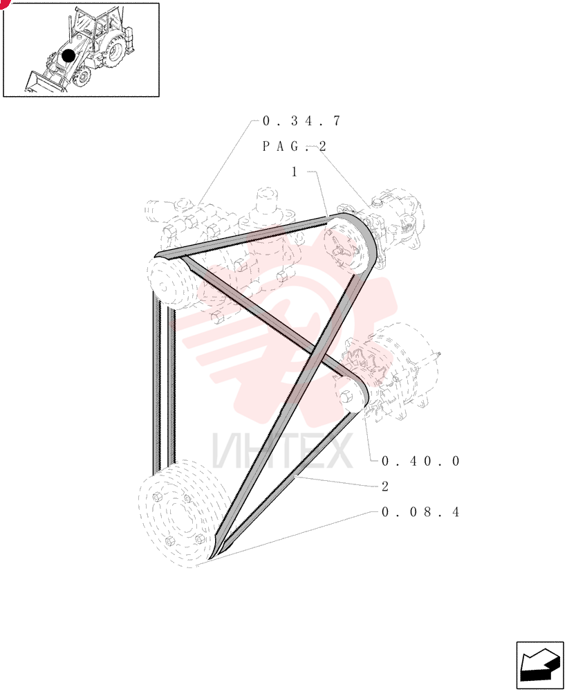 BELT