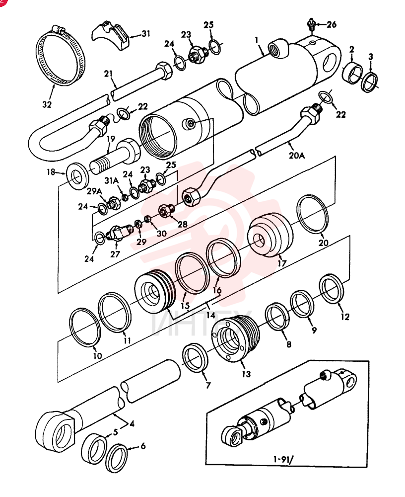 ACTUATOR