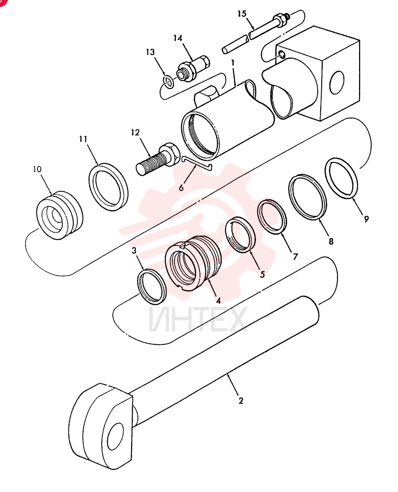 CYLINDER
