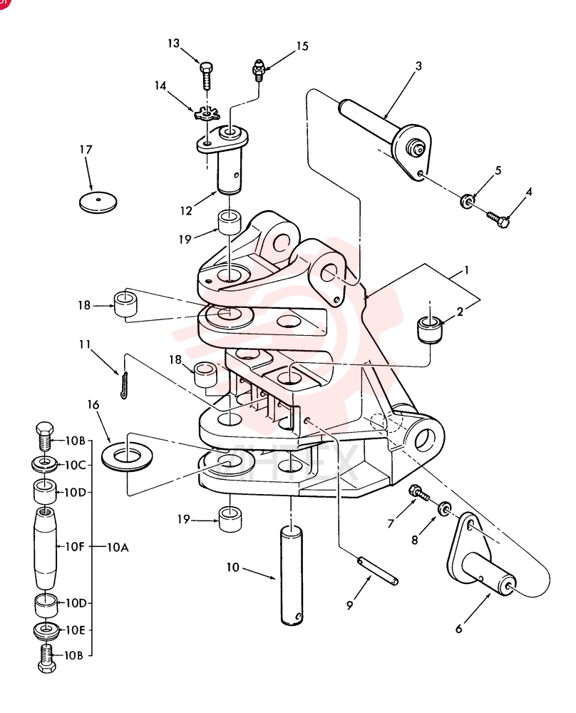 SPINDLE