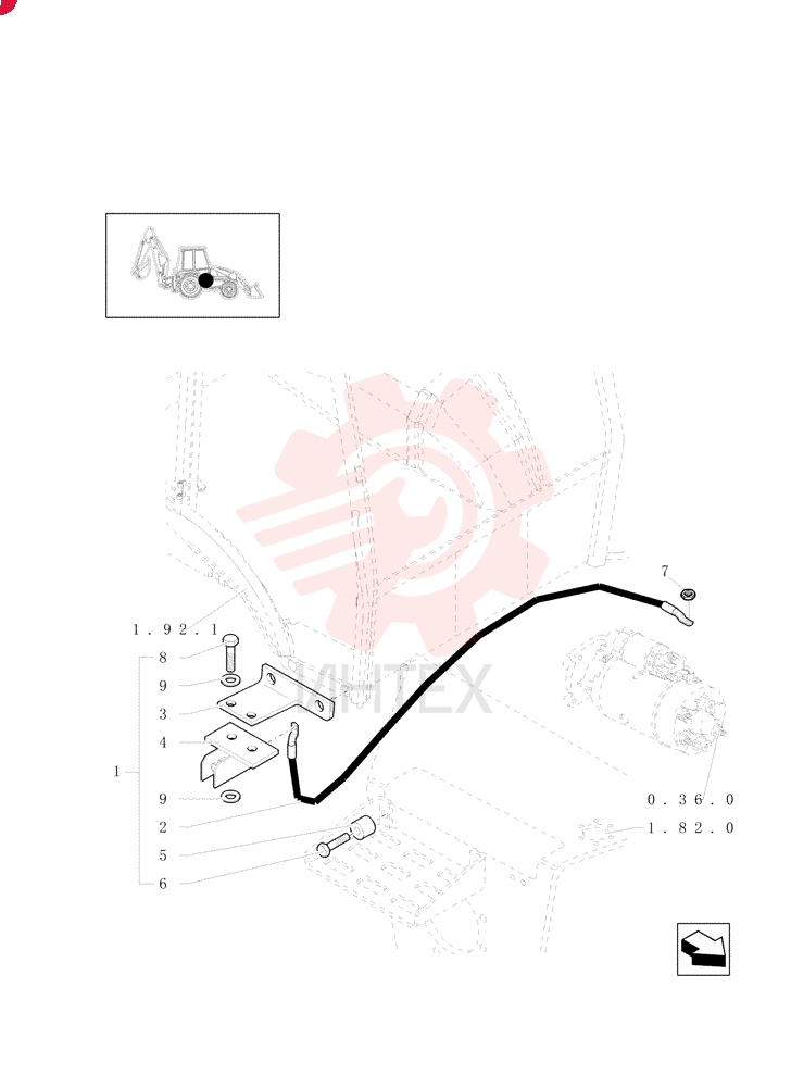 KIT 85807889