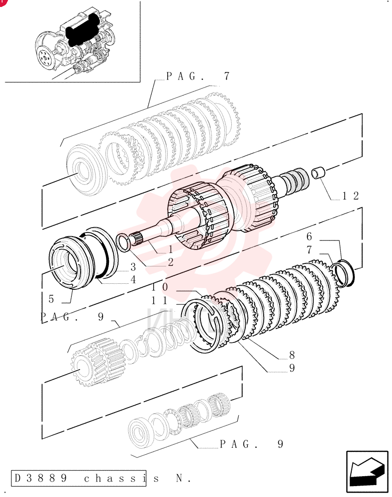SHAFT 9968282 (2)