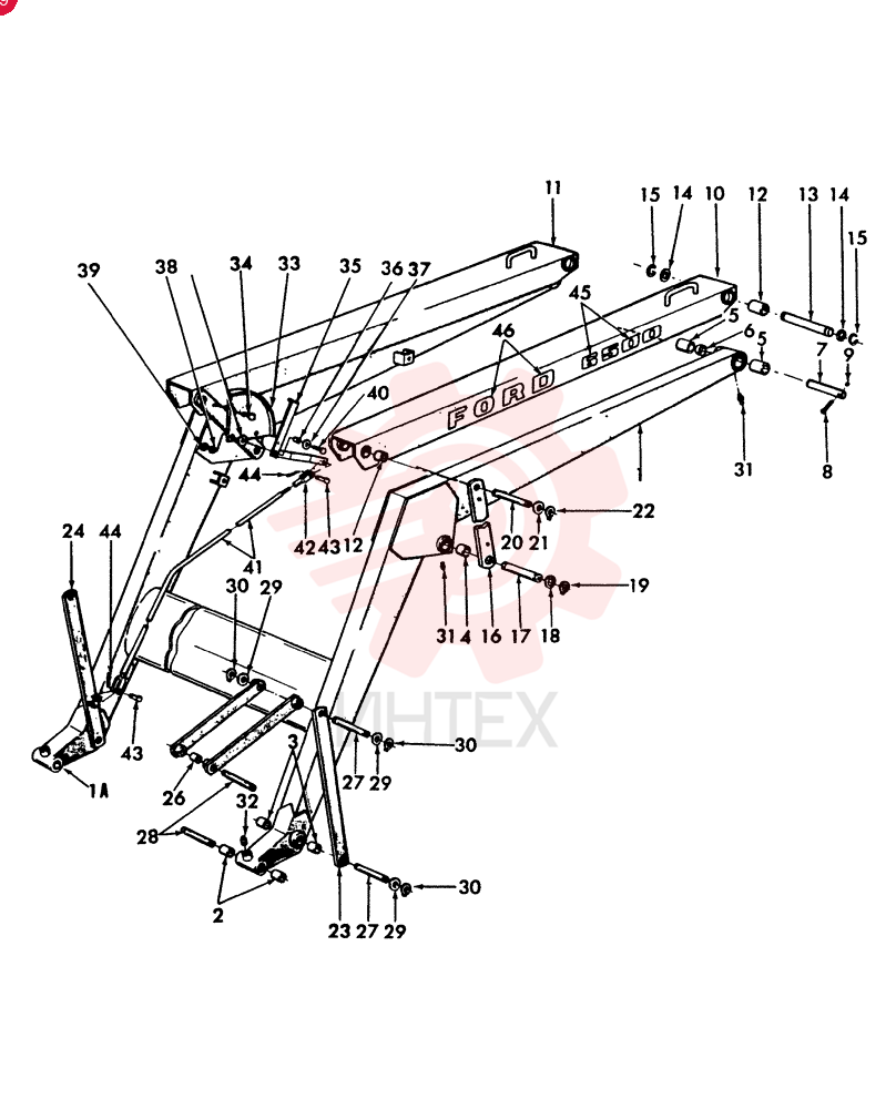 ARM 7706450