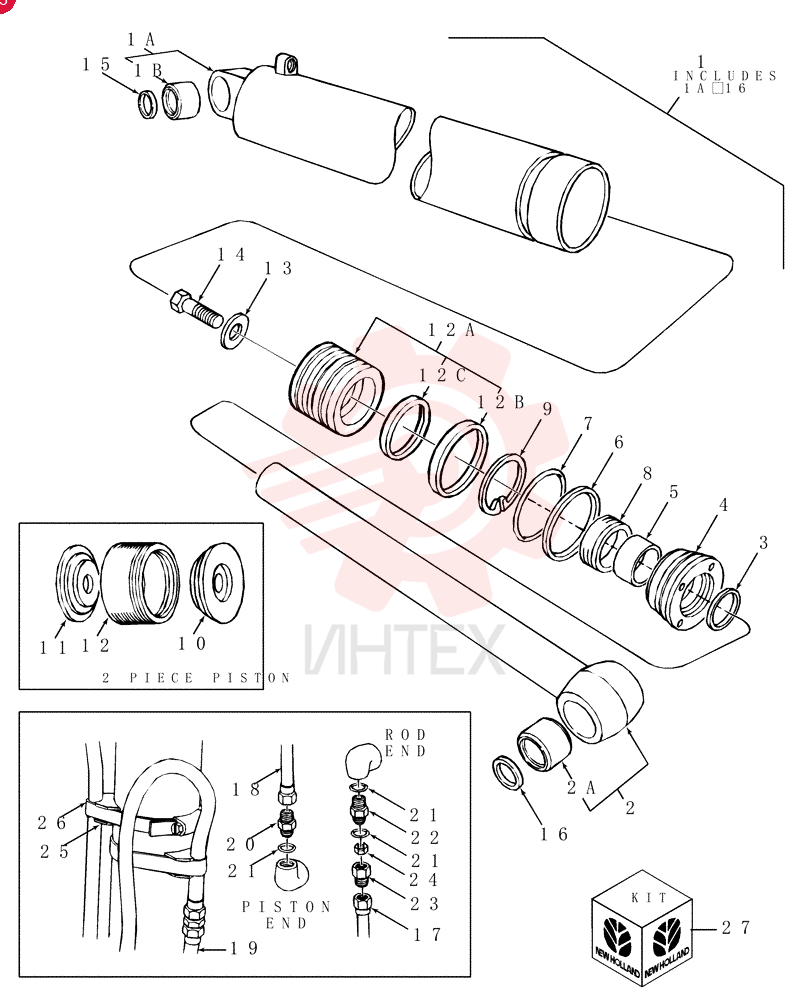 CYLINDER