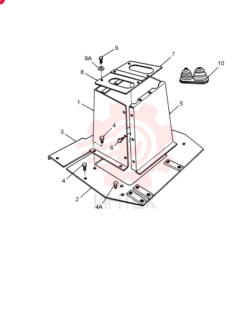 ENVELOPE